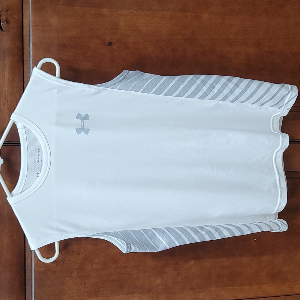 UA Tanks